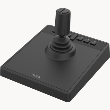 Axis TU9002 Joystick - Precision Control, Durable Design | SKU: 02475-001